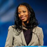 Former Congresswoman Mia Love Dead at Age 49 After Brain Cancer Battle