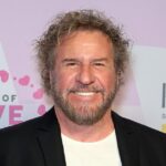 Sammy Hagar Mourns Fan Who Gave Him 'Red Rocker' Nickname