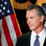 Newsom trans athlete comments: CA schools, families lash out