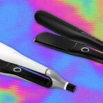 GHD’s Chronos Max Review: High Tech, Not High Heat