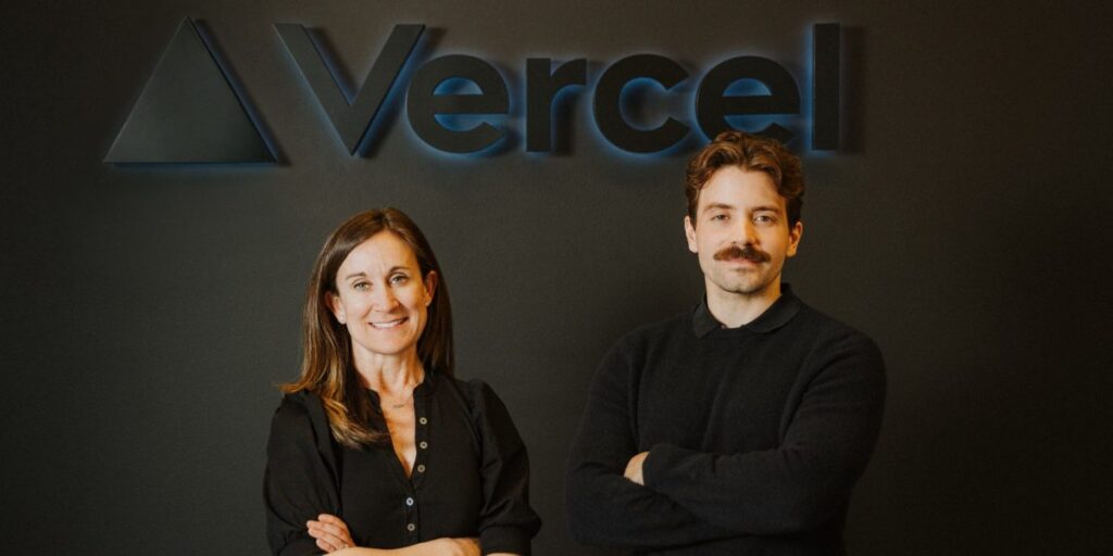 Former Stripe CBO Jeanne DeWitt Grosser joins Vercel as COO