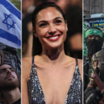 Fox News ‘Antisemitism Exposed’ Newsletter: Hollywood star shocked by haters after defending Israel