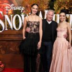 Rachel Zegler, Gal Gadot Attend Snow White Premiere Amid Controversy