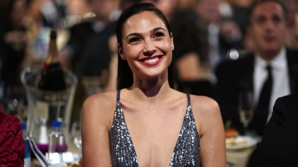 Gal Gadot defended her decision to speak out against Hamas attacks on Israel