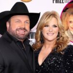 Garth Brooks and Trisha Yearwood Perform at Opry 100 Special