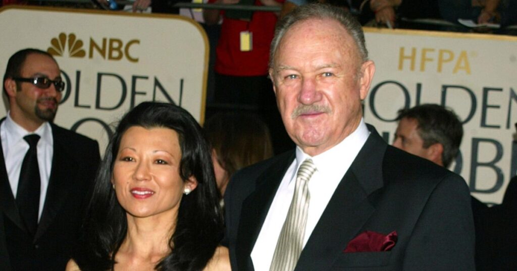 Gene Hackman and Betsy Arakawa's Dog's Cause of Death Revealed: Report