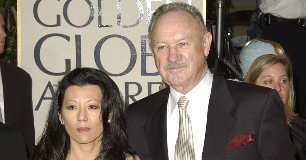 Gene Hackman's Friend Says Actor Would've Died ‘Long Ago’ Without Wife