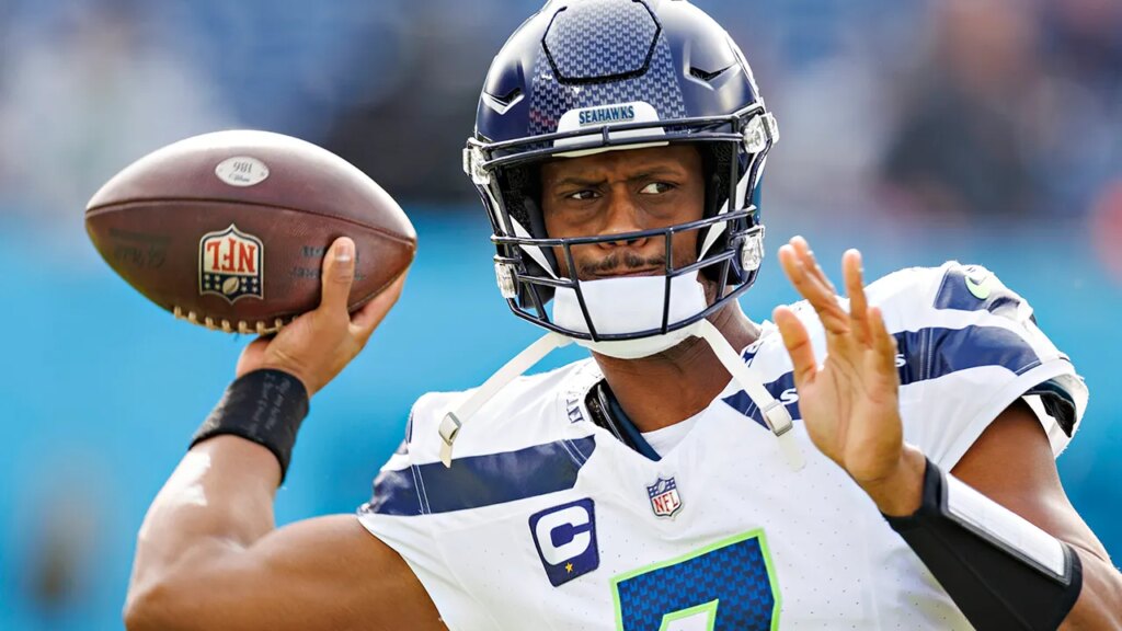 NFL news: Geno Smith traded to Raiders by Seahawks