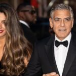 George and Amal Clooney's 5-Day Fundraiser Has a $233,000 Buy-In