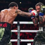 Image: Did a Technical Error Save Gervonta Davis? New York Commission to Re-examine Disputed Knockdown