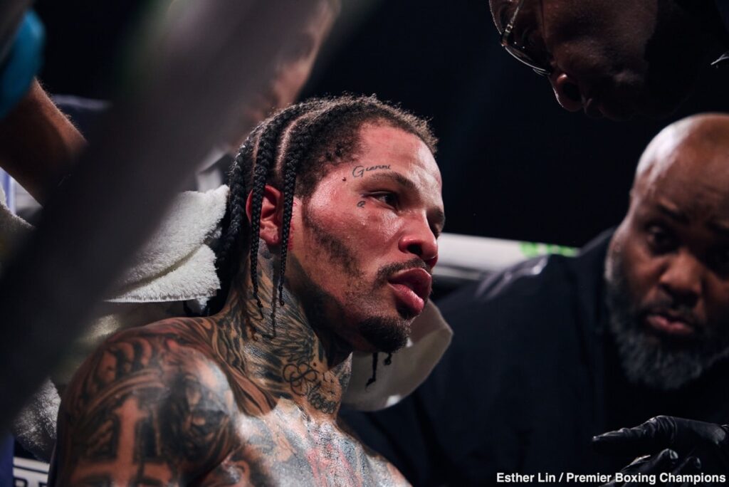 Image: Gervonta Davis Hints at Jake Paul Fight After Avoiding Roach Rematch Amidst Ref Controversy