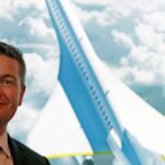 Beyond Concorde: One man’s quest to bring back supersonic travel becomes reality