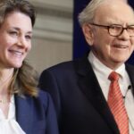 Melinda French Gates said Warren Buffett’s advice helped her set boundaries as a leader