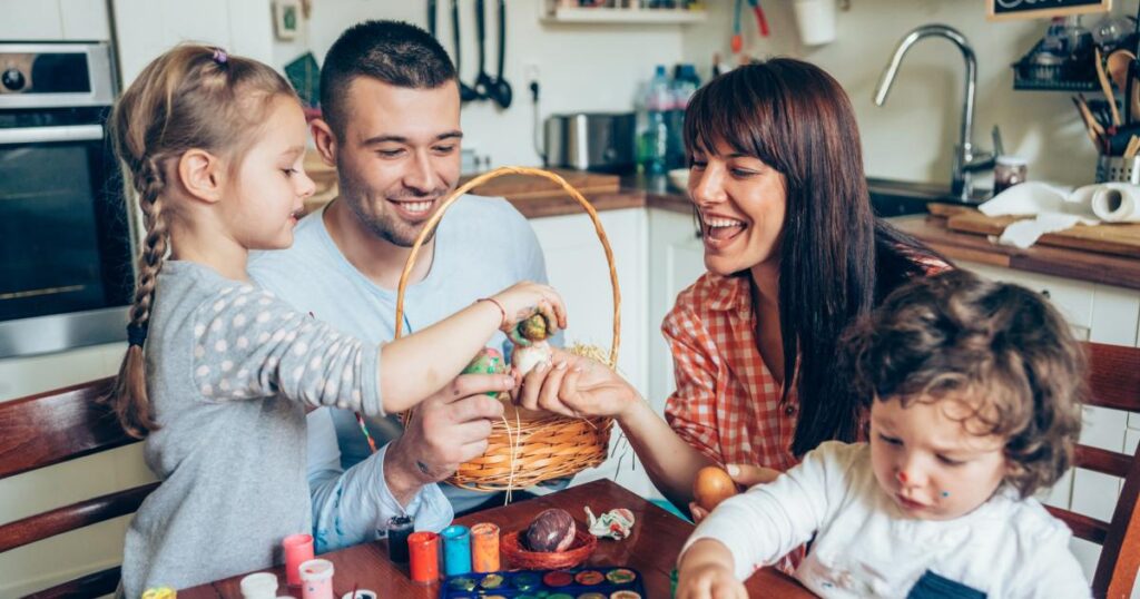 15 Easter Basket Essentials for All Ages