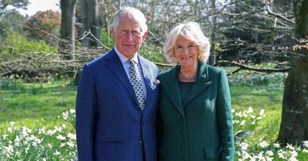 King Charles Buys $3.M Property to Stop Building Next to Camilla’s Home