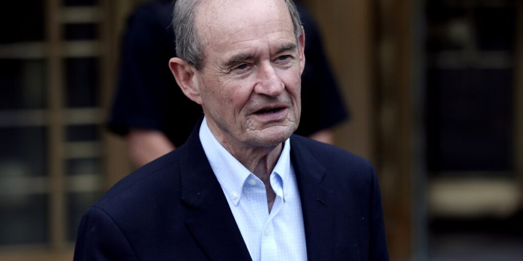 Exclusive: Superlawyer David Boies expected to hit Boeing with wrongful death suit spurred by suicide of whistleblower John Barnett