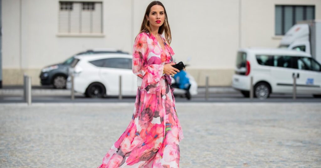 17 Early Deals on Floral Dresses Ahead of Amazon’s Spring Sale