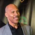 NBA Dad LaVar Ball Reveals Reason for Leg Amputation: 'In the Hospital for Over a Month'