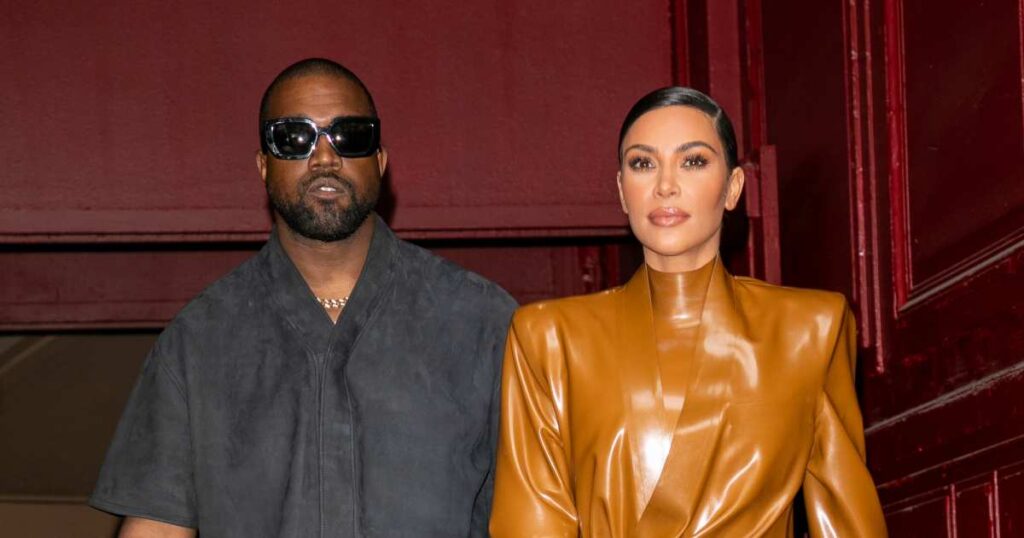 Kanye West Releases New Diddy Song Featuring North West