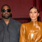 Kanye West Releases New Diddy Song Featuring North West