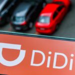 Didi reportedly seeking funds for self-driving unit at $5B valuation