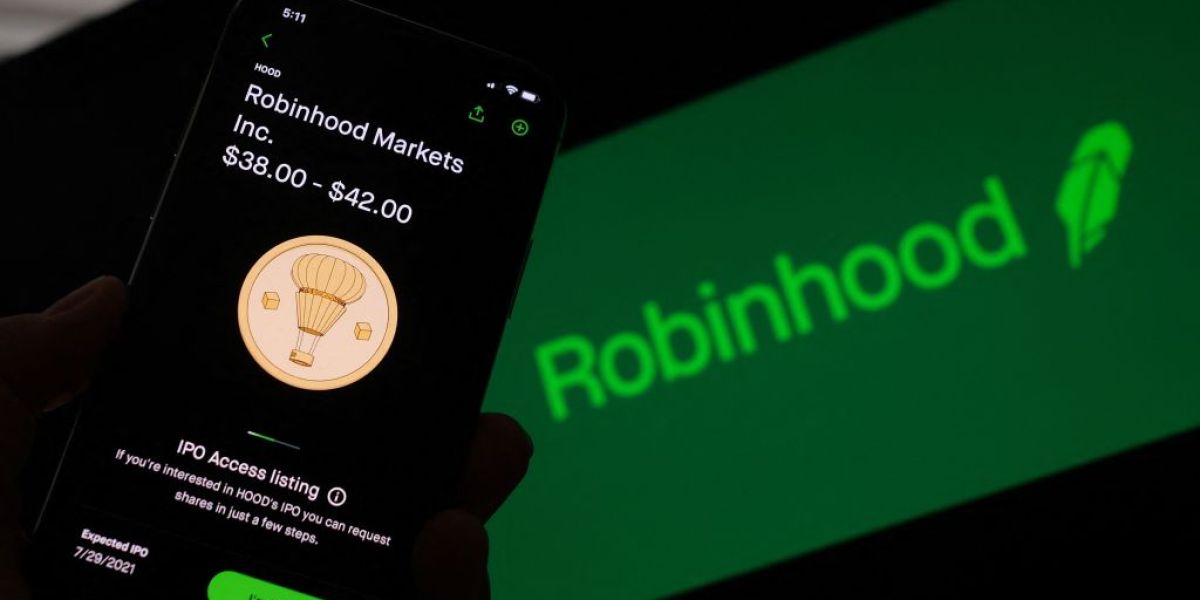 Robinhood launches March Madness prediction market