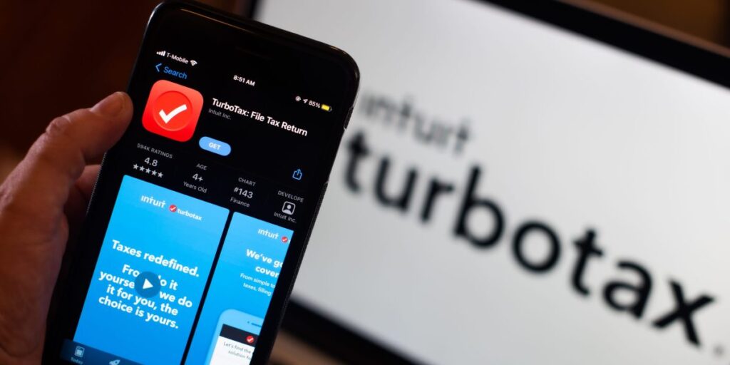 Intuit’s AI bet is set to deliver $90 million in efficiencies, says the CFO