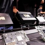 Malaysia is reportedly tracking the flow of Nvidia chips through the Southeast Asian country after pressure from Washington