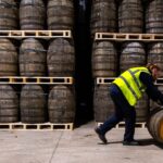 US whiskey makers look to flood EU market ahead of 50% tariffs