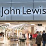 John Lewis profit jumps as turnaround wins back shoppers