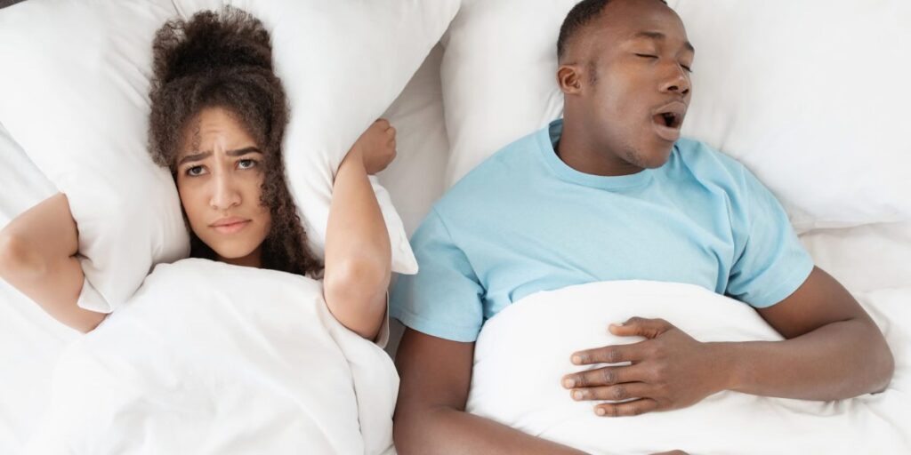 Here’s why more Americans are opting for a ‘sleep divorce’