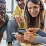 Millennial and Gen Z credit scores will keep improving