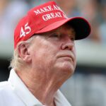 Golf news: Trump wins golf tournament day after ordering strikes in Yemen