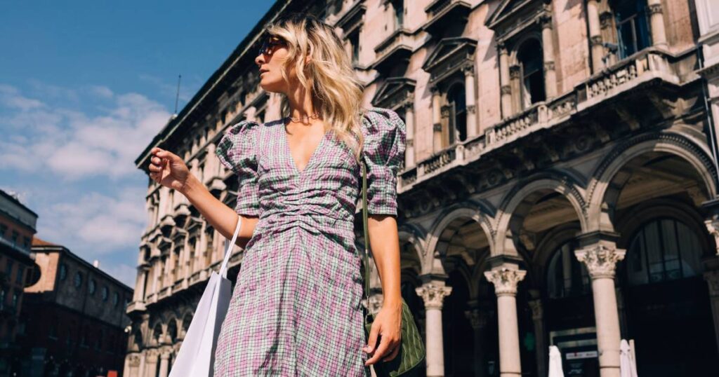 17 Trendy Spring Dresses Amazon Can't Keep in Stock