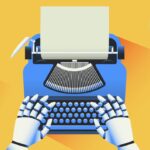 OpenAI AI robot writer