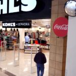 Kohl's new CEO faced with massive turnaround job as shares plunge