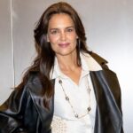 Katie Holmes’s $35 Designer Sneaker Look is On Sale on Amazon!