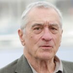 ‘Alto Knights’ star Robert De Niro admits he can't keep up with young daughter's slang