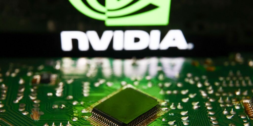 Singapore Probes Potential Fraud in Nvidia AI Chip Shipments