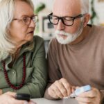 Older adults may be wasting time on controlling blood sugar and should focus on this health risk instead