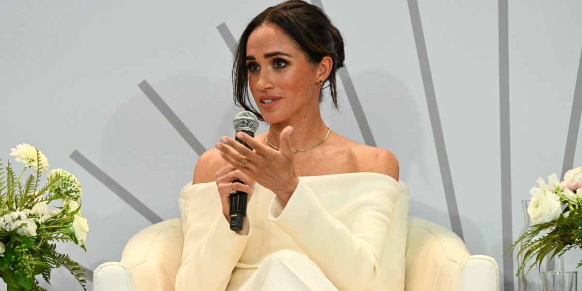 Like Meghan Markle, 80% of women take their husbands’ name after marriage. But experts warn it’s a big gamble