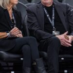 Nike’s founder, a Walmart heiress, and the owner of the Dallas Cowboys are among the billionaires bankrolling March Madness Sweet 16 schools