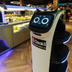 Japan’s service robot market projected to triple in five years