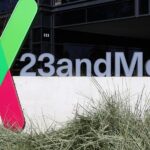 23andMe users urged to delete their data as company files for bankruptcy