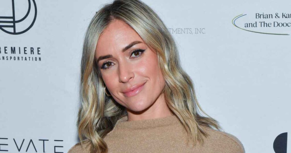 Kristin Cavallari and Laguna Beach OGs Reunite for Live Podcast Taping