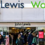 Signs of recovery for John Lewis after strategic reset, but ‘the best is yet to come’