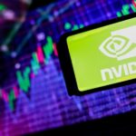 Nvidia surpasses Tesla as the No. 1 held stock on Robinhood, fueled by Gen Z interest