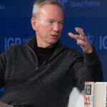 Former Google CEO Eric Schmidt sounds the alarm over a ‘Manhattan Project’ for superintelligent AI