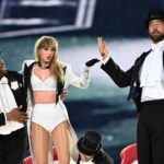 Taylor Swift, Travis Kelce Win Big at 2025 iHeartRadio Music Awards