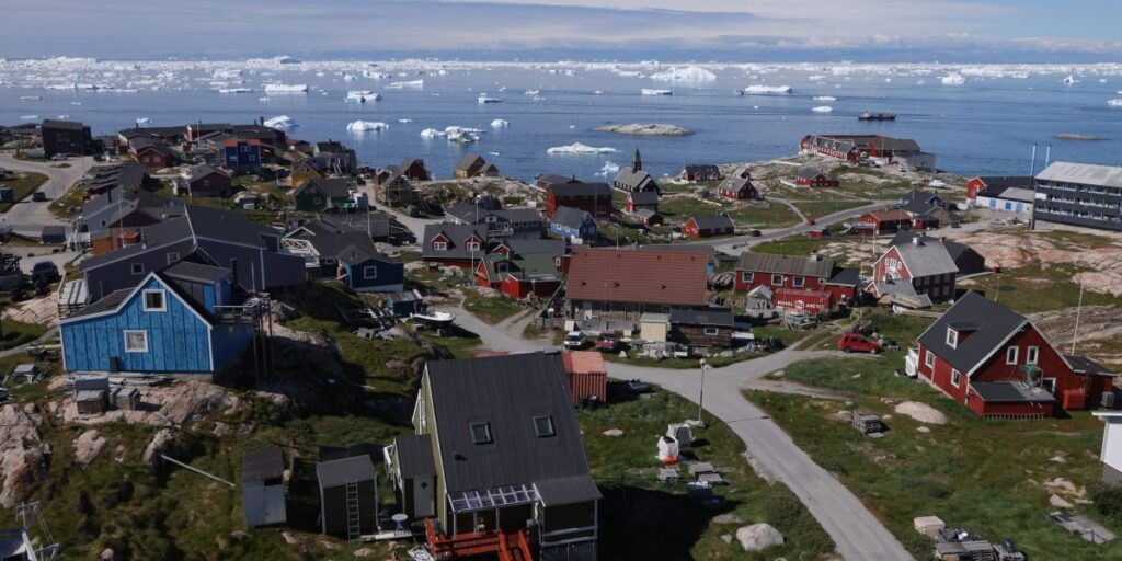 No one thinks Trump’s desire to annex Greenland is a joke any more. Here’s why it’s such a prize